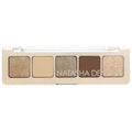 Natasha Denona Glam Eyeshadow Palette - Cruelty-Free, 15 Shades for Versatile Smokey Eyes & Natural Looks