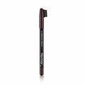 Flormar Eyebrow Pencil 402 - Precise Eyebrow Makeup for Natural Looking Eyebrows