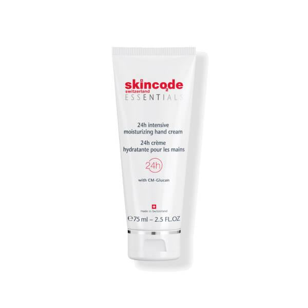 Skincode Essentials Moisturizing Hand Cream - Intensive Hydration for Dry Hands