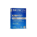 Bioxcin Beauty Men's Hair Growth Supplement - Keratin, Biotin, Saw Palmetto, L-Arginine - Hair Loss Treatment & DHT Blocker - 30 Tablets