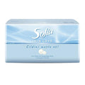 Sofia Skin Love: Gentle Facial Cleansing Wipes for Sensitive Skin - Soft, Pearl Essence Enriched, Makeup Remover & Baby Wipes