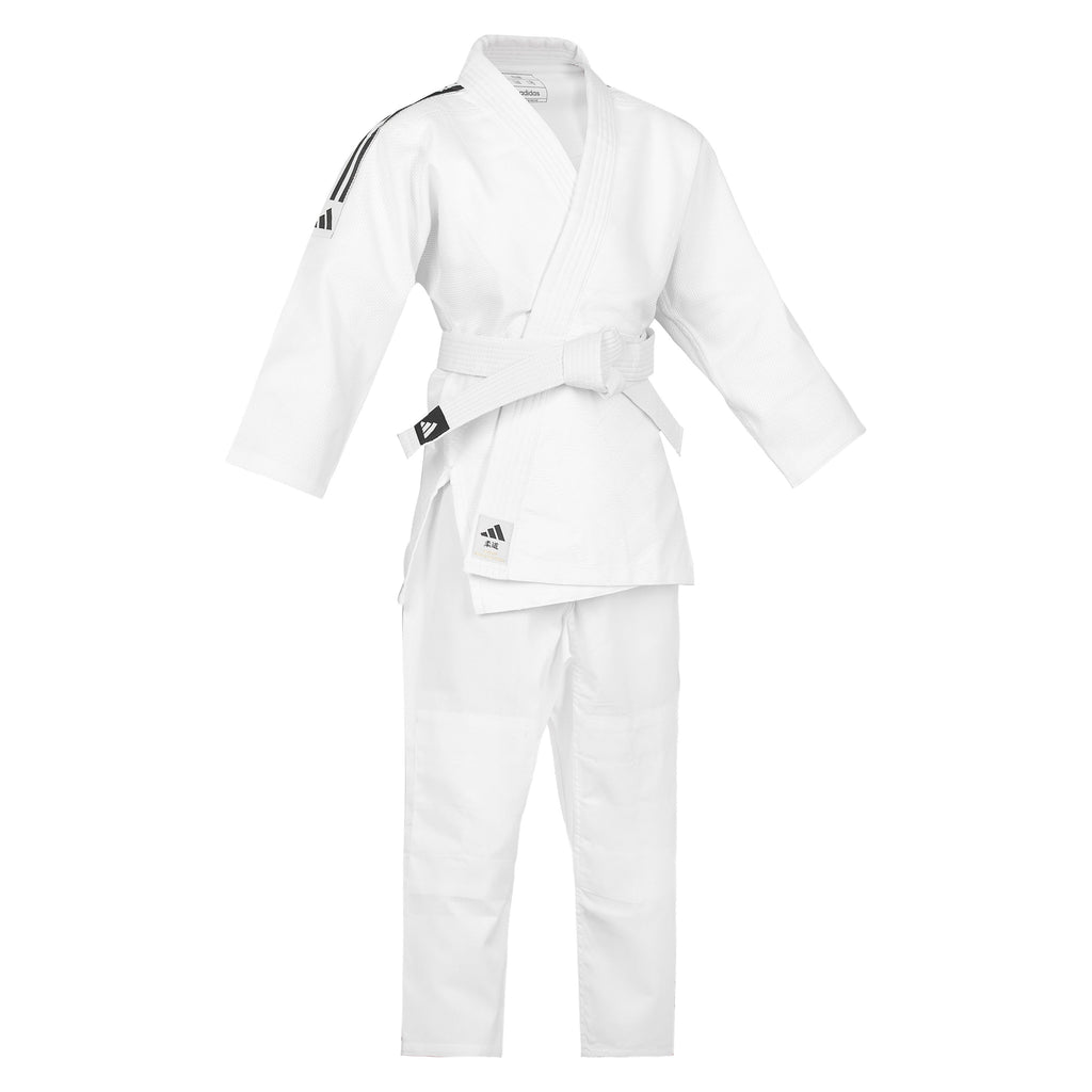 J350 Club Single Weave Judogi — Judo Gear USA