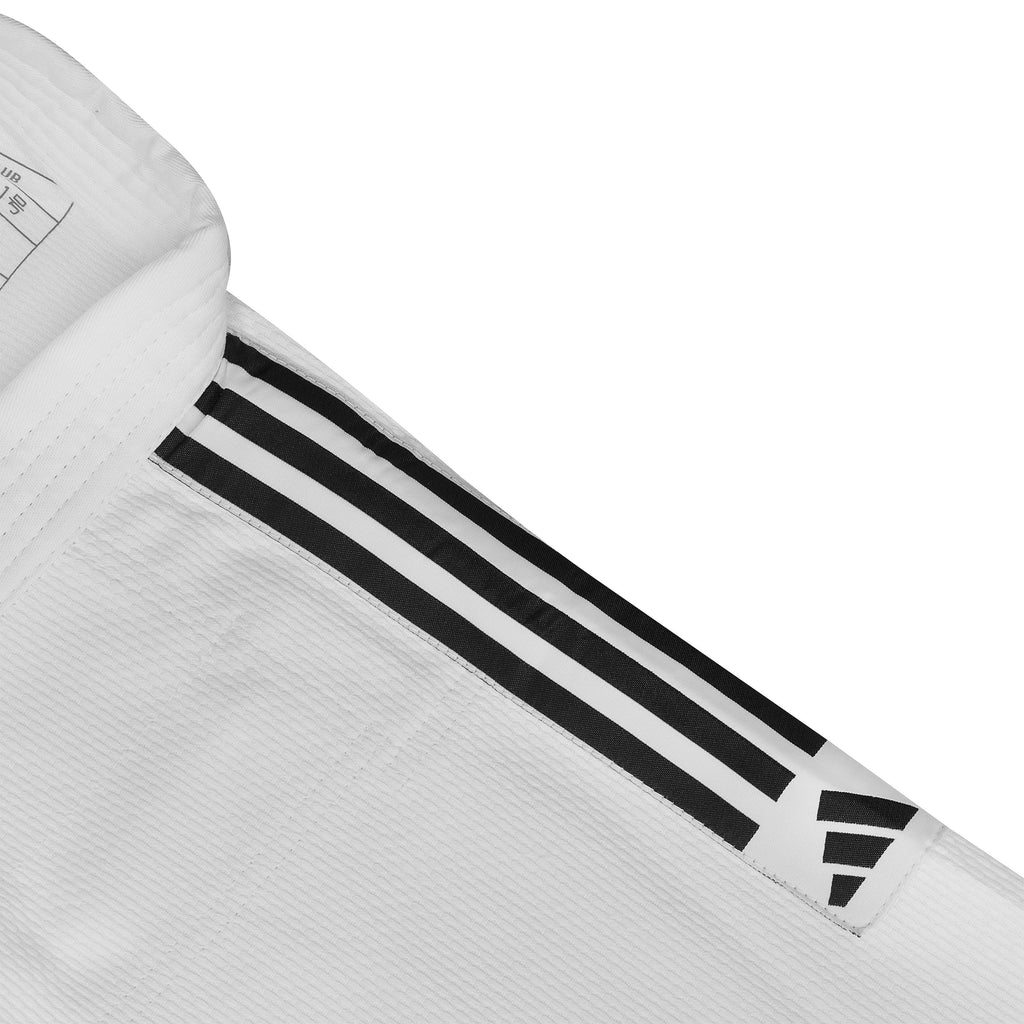 Judo Gear USA J350 Club Single Weave Judogi — packaging