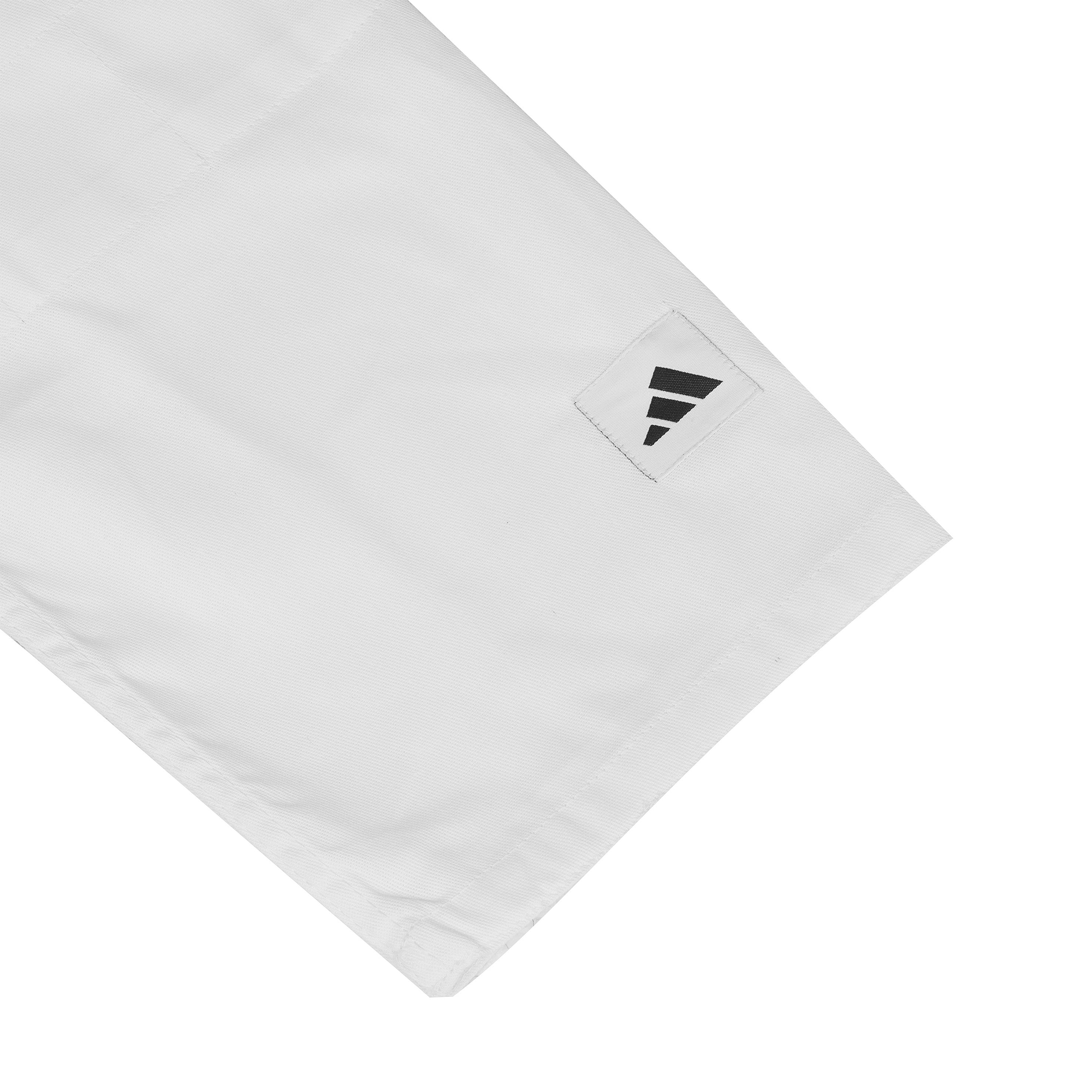 Judo Gear USA J350 Club Single Weave Judogi — fabric or material detail