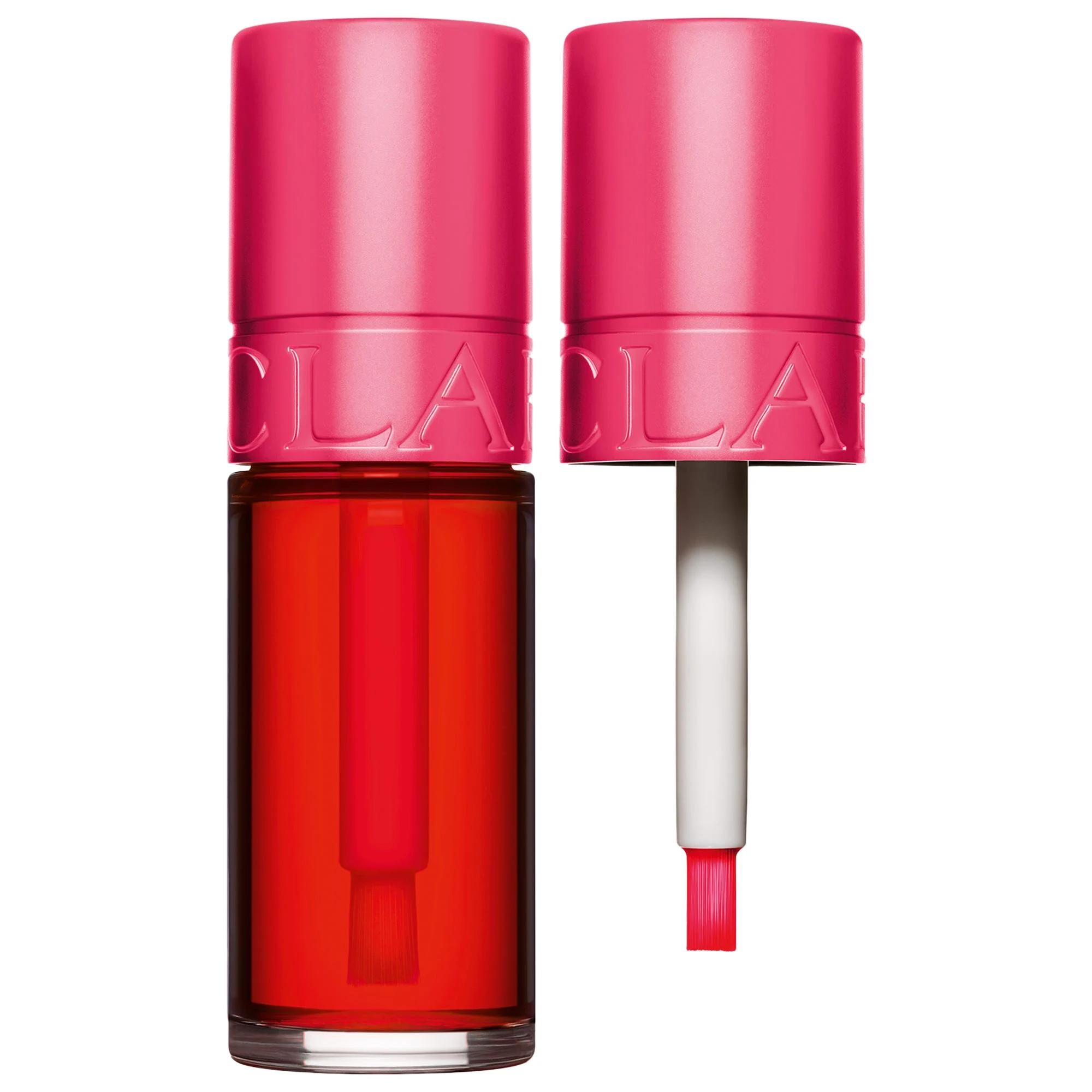 Hydrating Water: Transfer-Proof Matte Lip Stain - 24-Hour Kiss-Proof Color with Hyaluronic Acid, and Organic Aloe Vera Hydration