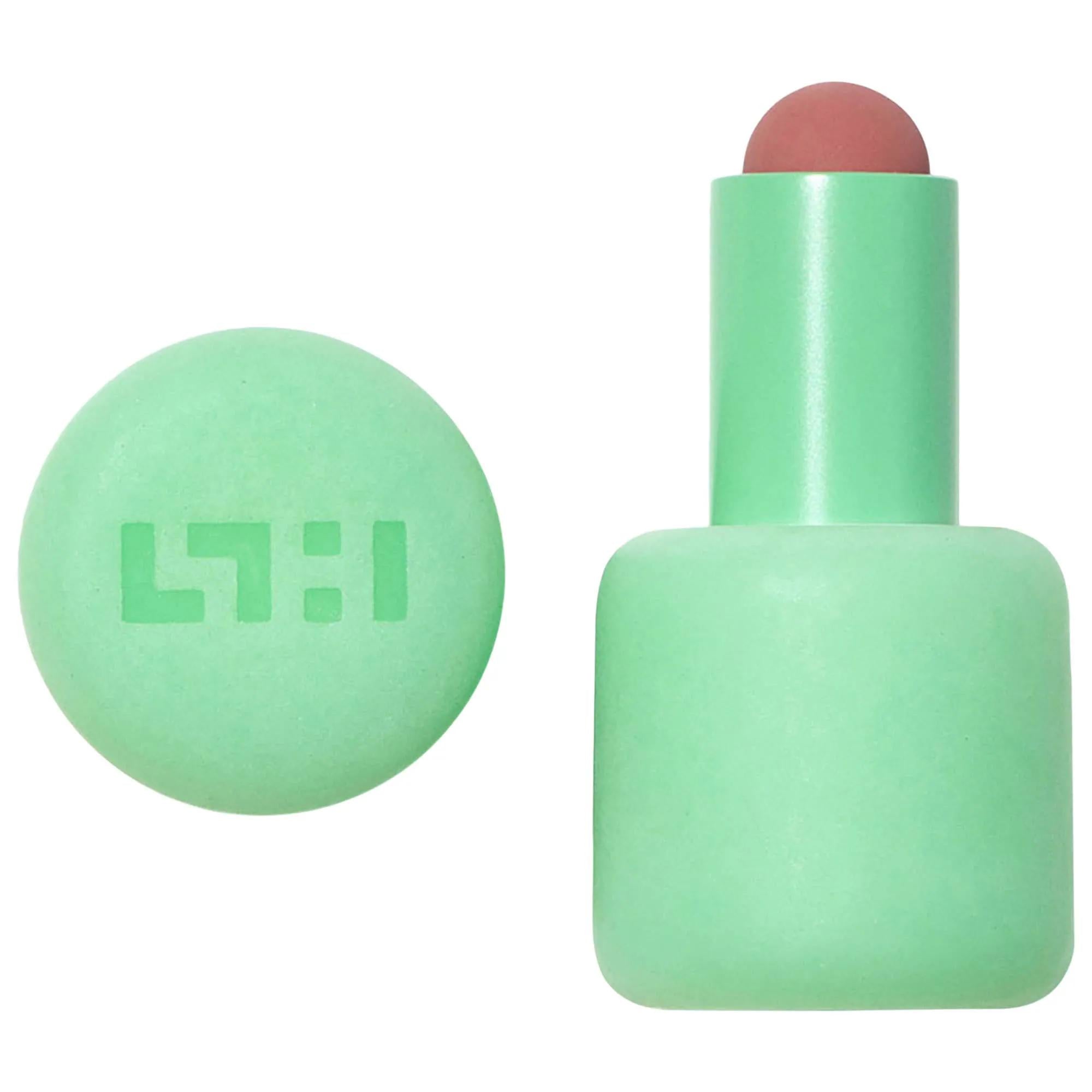 Velvet Blur: Hydrating Matte Lipstick Balm | Long-Wearing, High-Pigment, Cruelty-Free Lip Color
