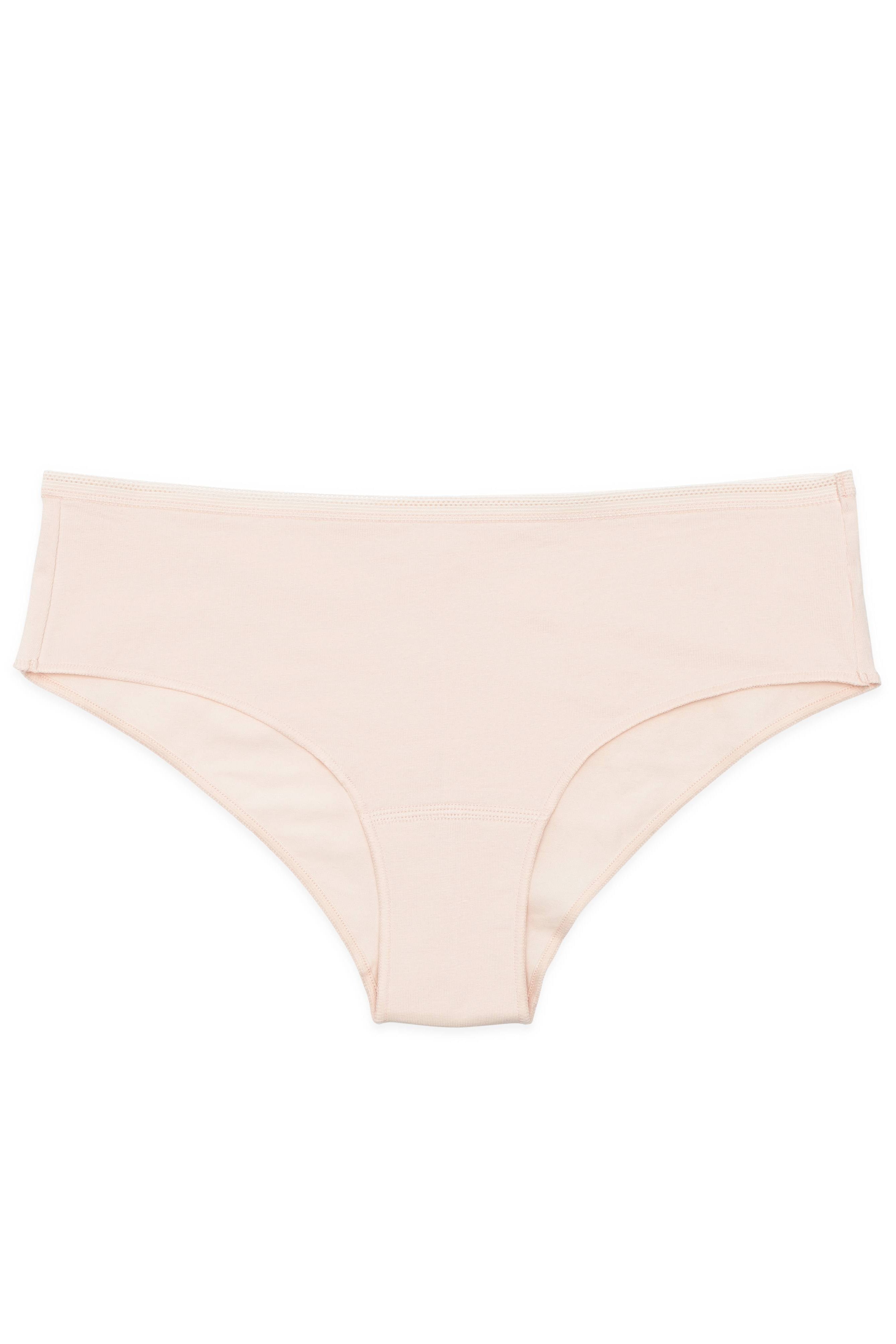 TheRanok.com Panties Conte Classic Basic Collection LHP 2003 - Hipster — size reference