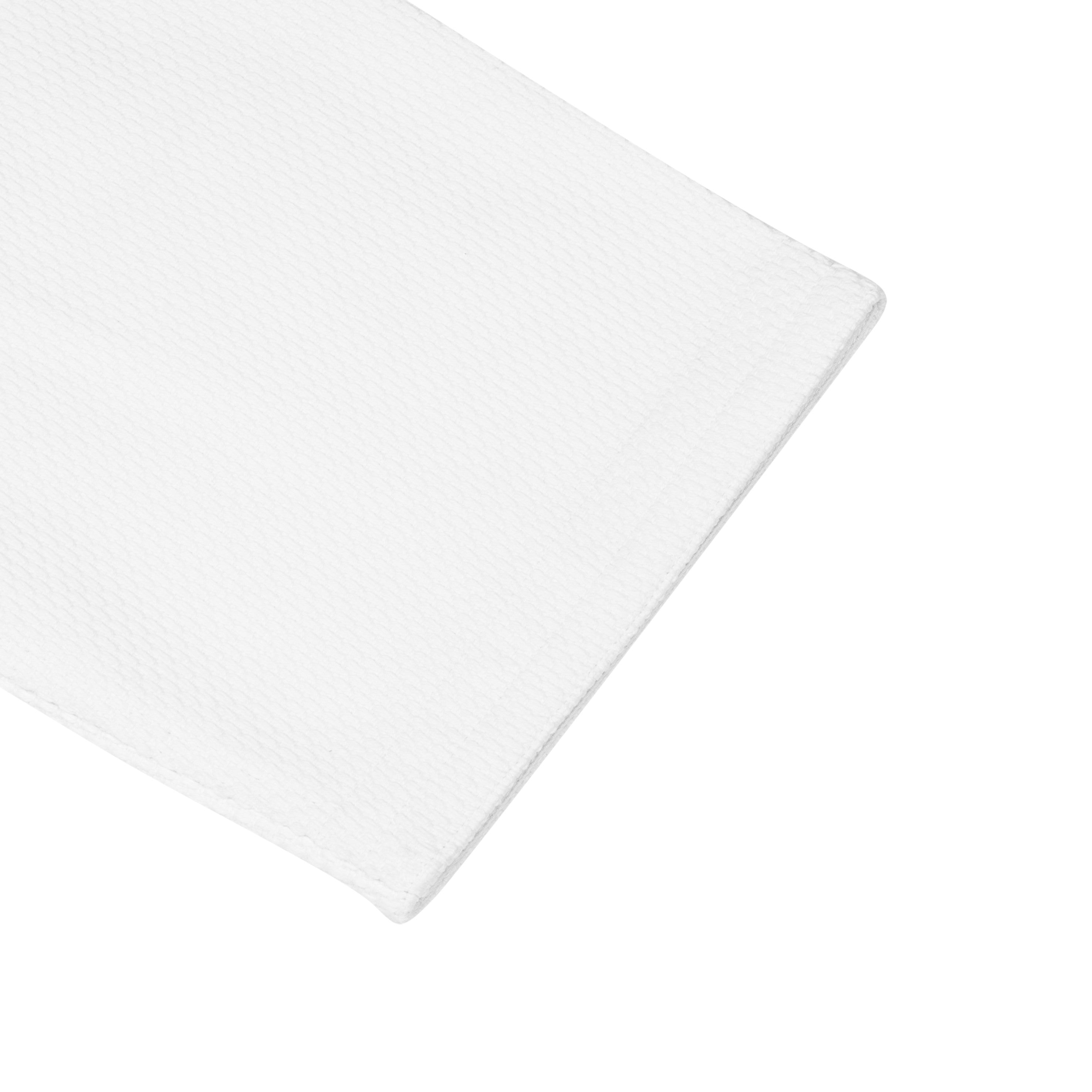 Judo Gear USA J690 Quest with Black and White Stripes — alternative angle
