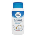Fusswohl Foot Bath Salt with Dead Sea Salt & Chamomile Extract for Softening Foot Skin - Natural Pedicure Preparation