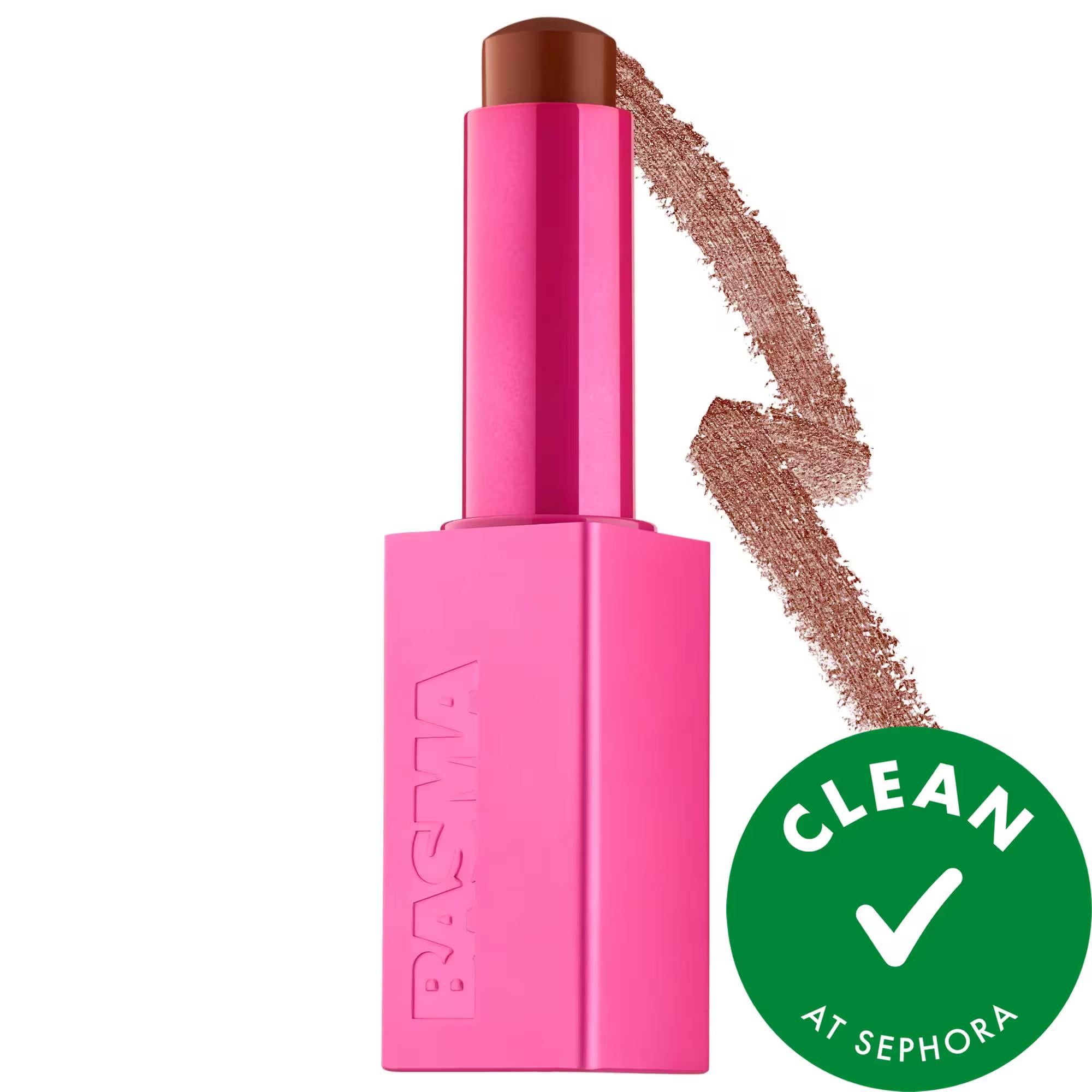 The Foundation Stick: Hydrating, Buildable Coverage, Natural Finish - Vegan, Cruelty-Free Formula