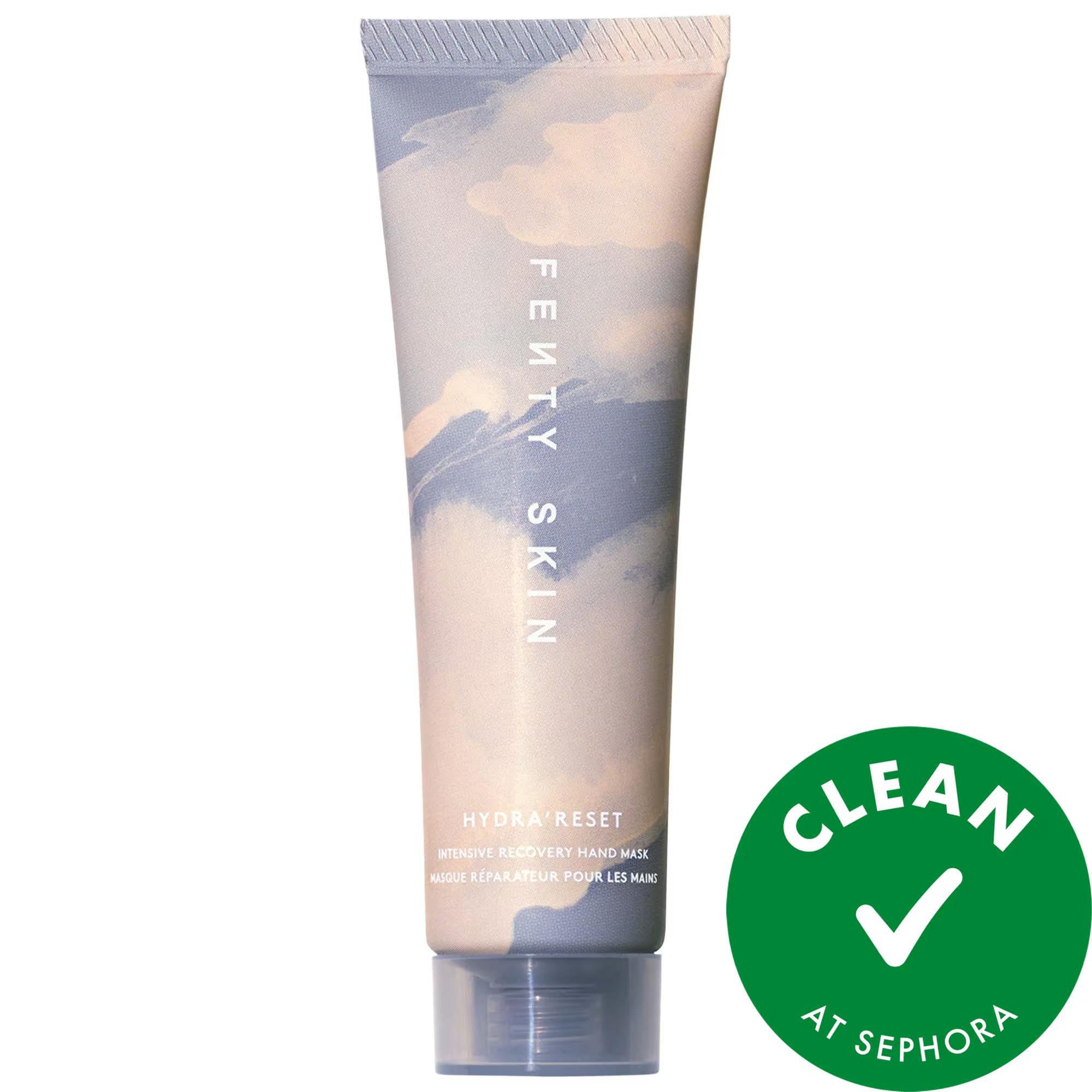 L'Occitane Mini Hydra'Reset Intensive Recovery Glycerin Hand Mask - Overnight Hydration & Softening