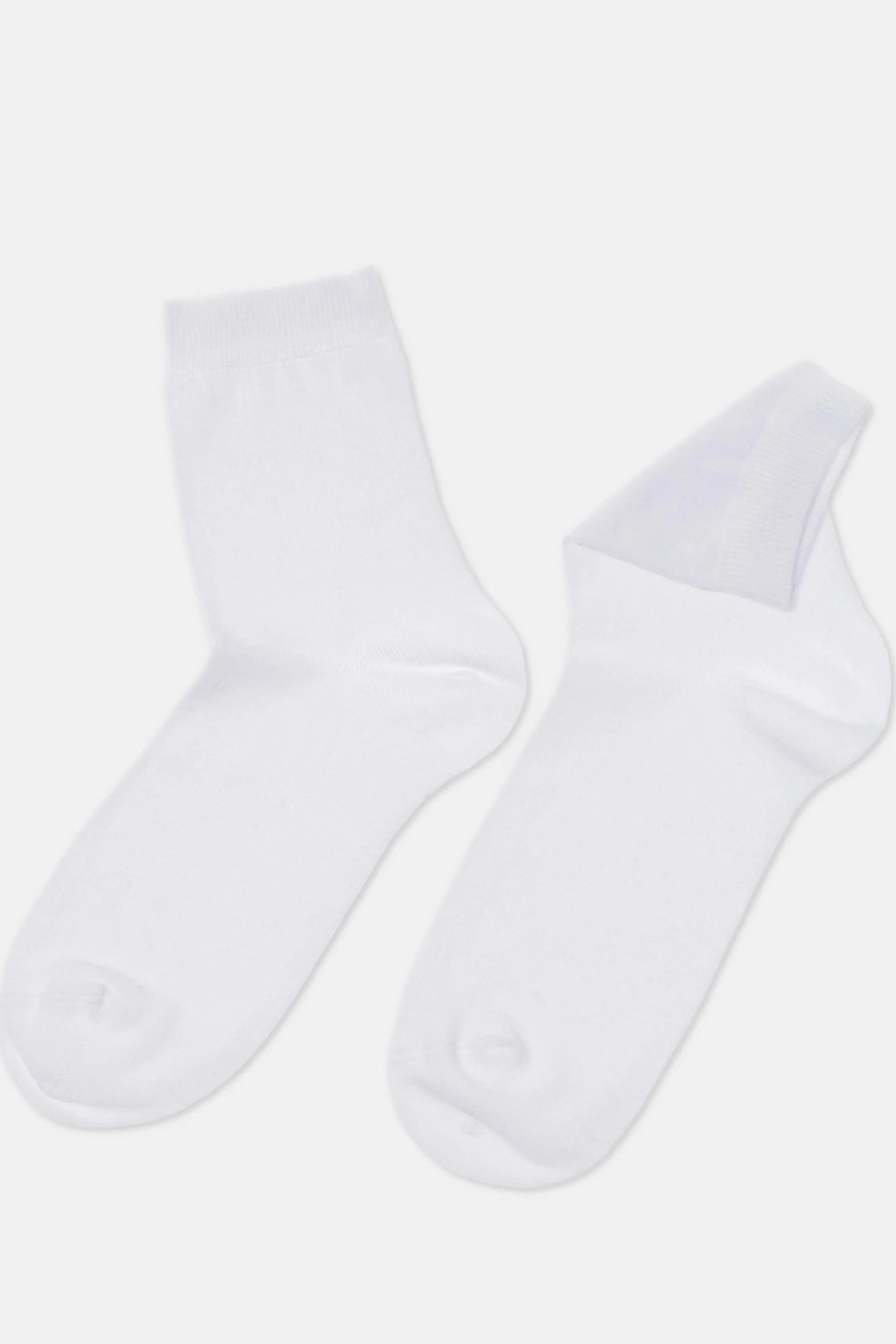 TheRanok.com Conte Cotton Women's Classic 3Dsocks — main product shot