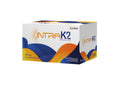 Intra K2 Hydrolyzed Bovine Collagen Supplement: Boost Skin Health & Joint Support - 30 Vials for a Month's Supply