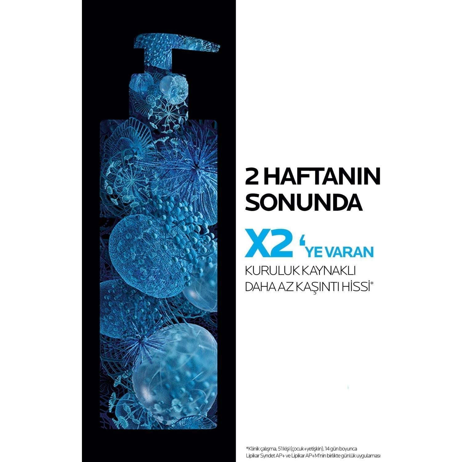 La Roche Posay Lipikar Baume 400 ml