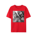 Pasimax JASON & GHOSTFACE T-Shirt — main product shot