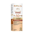 Bioxcin Sun Care Melatone Tinted Sunscreen SPF50+ 50ml - High Protection for Hyperpigmentation Prone Skin