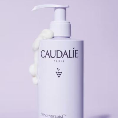 Caudalie Vinotherapist Hyaluronic Body Lotion 400ml