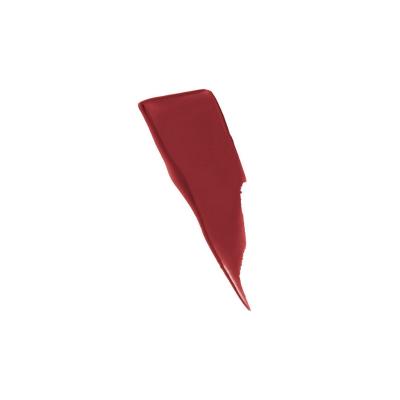 Maybelline New York Super Stay Matte Ink Liquid Matte Lipstick - 50 Voyager, Long-Lasting Lip Color with Matte Finish