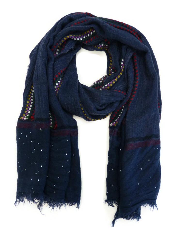 KADOU BOUTIQUE Twinkle Wrap — detail close-up