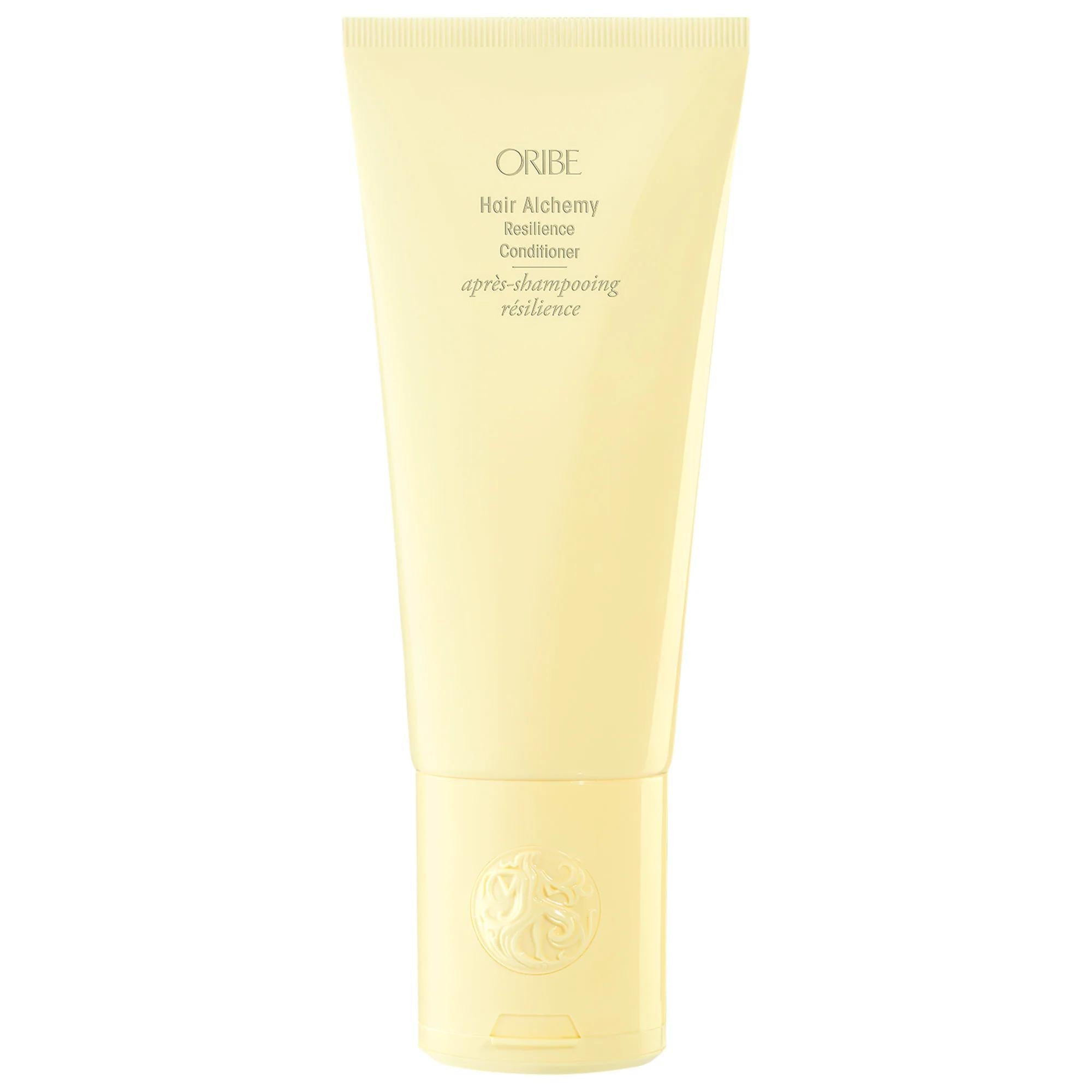 Oribe Hair Alchemy Strengthening Conditioner | Breakage Prevention & Hydration for Damaged, Dry & Brittle Hair | Vegan & Cruelty-Free