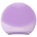 LUNA Facial Cleansing & Massaging Device - Rechargeable T-Sonic™ Technology for Smoother, Radiant Skin