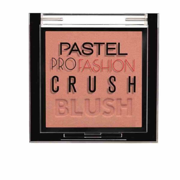 Pastel Profashion Crush Blush 302 - Soft & Silky Natural Makeup Blush for a Fresh Look