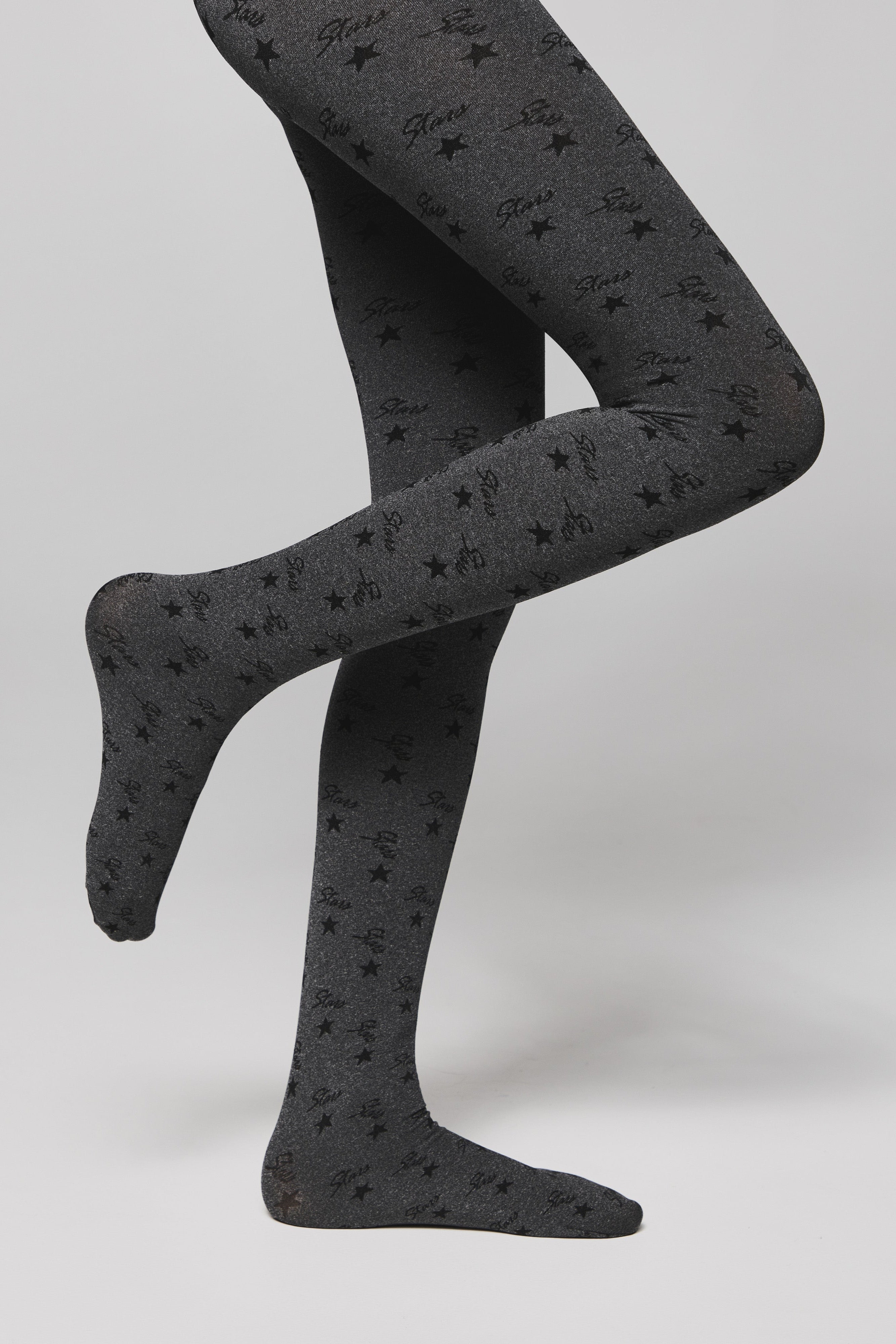 TheRanok.com Conte Tights for girls - Jessica 50 Den — alternative angle