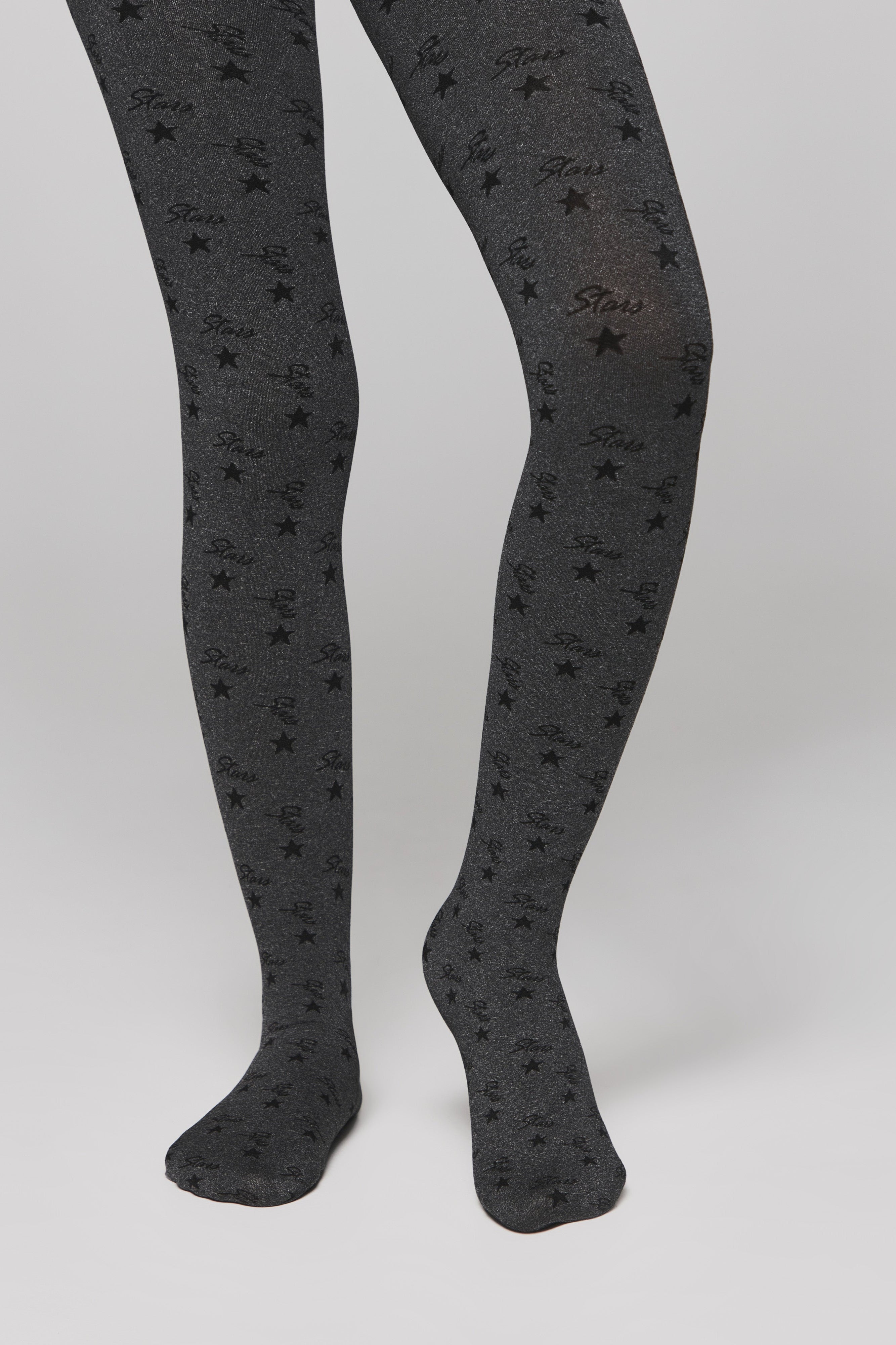 TheRanok.com Conte Tights for girls - Jessica 50 Den — detail close-up