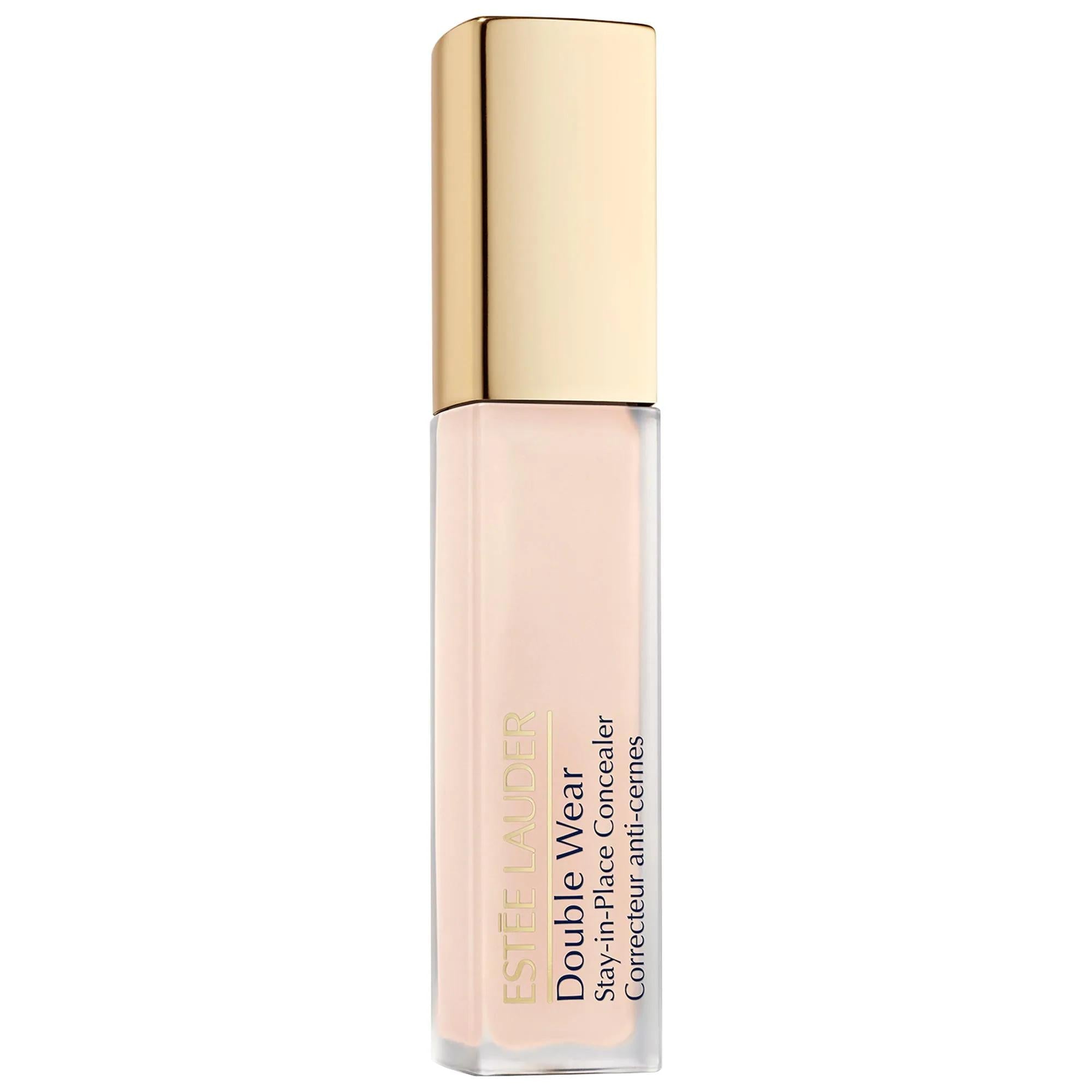 EstŽe Lauder Double Wear: 24-Hour Longwear Concealer - Full Coverage, Natural Finish, Oil Control - Blemish & Dark Circle Concealer