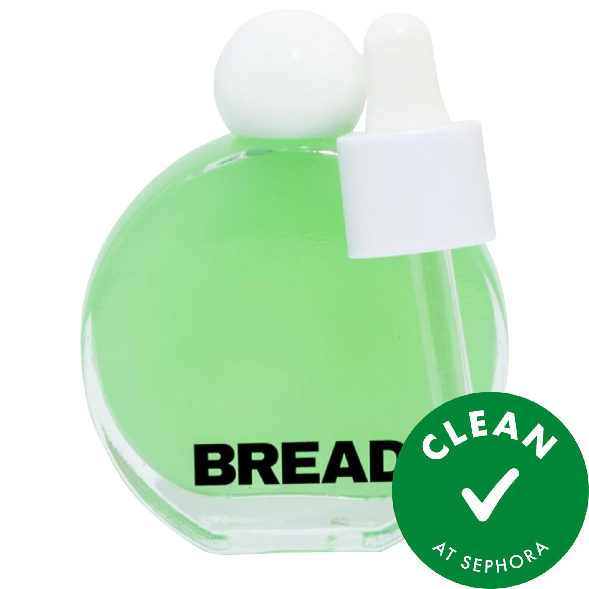 Scalp-Serum: Exfoliating AHA + Green Tea Treatment | Itch & Dry Scalp Relief | Vegan & Cruelty-Free | Natural Peppermint Freshness