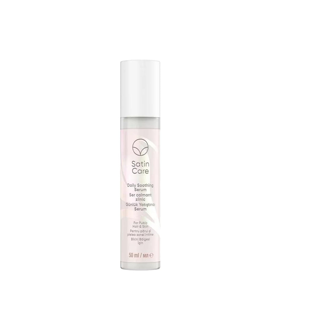Gillette Venus Bikini Area Soothing Serum - Daily Post-Shave Relief for Sensitive Skin, 1.69 fl oz