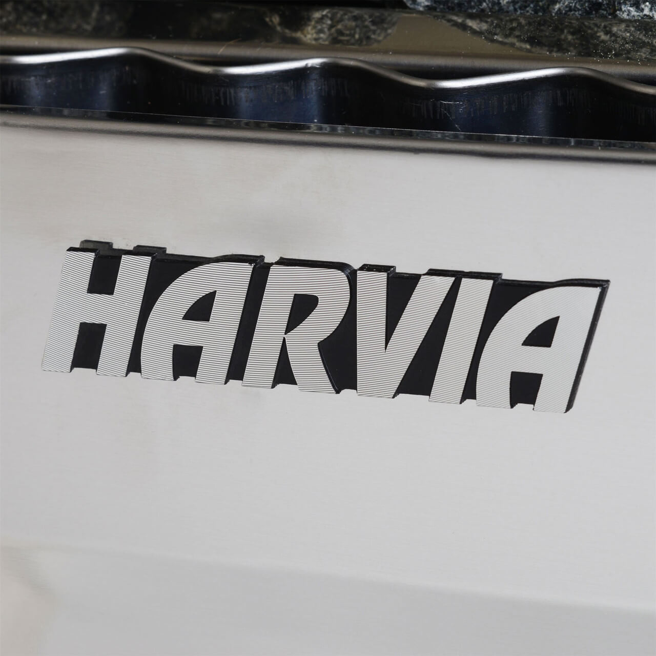 Harvia KIPB Wet Dry Electric Sauna Heater Stove With Built-In Controls & Sauna Stones (SAK47351) – SAKSBY WHOLESALE, view 8