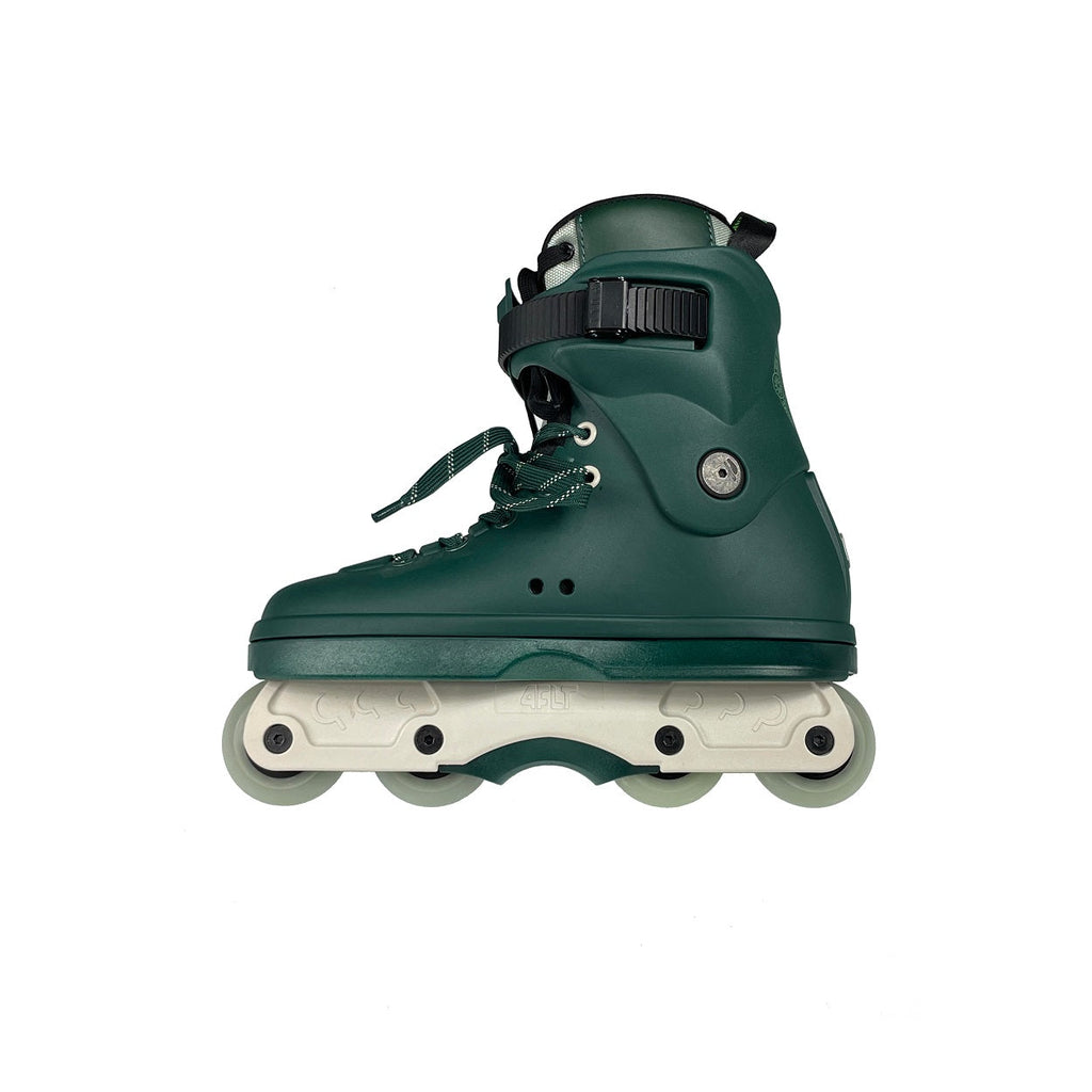 Razors Jeph Howard 2 Pro Shift Skate Complete - Green