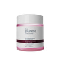 The Purest Solutions Fruit Enzyme Powder Exfoliator & Toz Peeling 55 g - Natural Skincare for Gentle Exfoliation