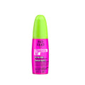 Tigi Bed Head Straighten Out Anti-Frizz Hair Serum 100ml - Smooths and Tames Unruly Hair