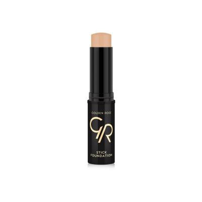 Golden Rose Stick Foundation No:04 - Full Coverage | Cosmetic