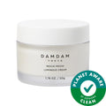 Mochi Mochi Luminous Plumping Hydrating Moisturizer: Vegan, Cruelty-Free Anti-Aging Facial Cream for Dry Skin | Shiso Leaf & Phytic Acid Formula