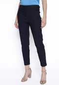 KADOU BOUTIQUE Ankle Cuff Pants by Picadilly Canada — lifestyle context