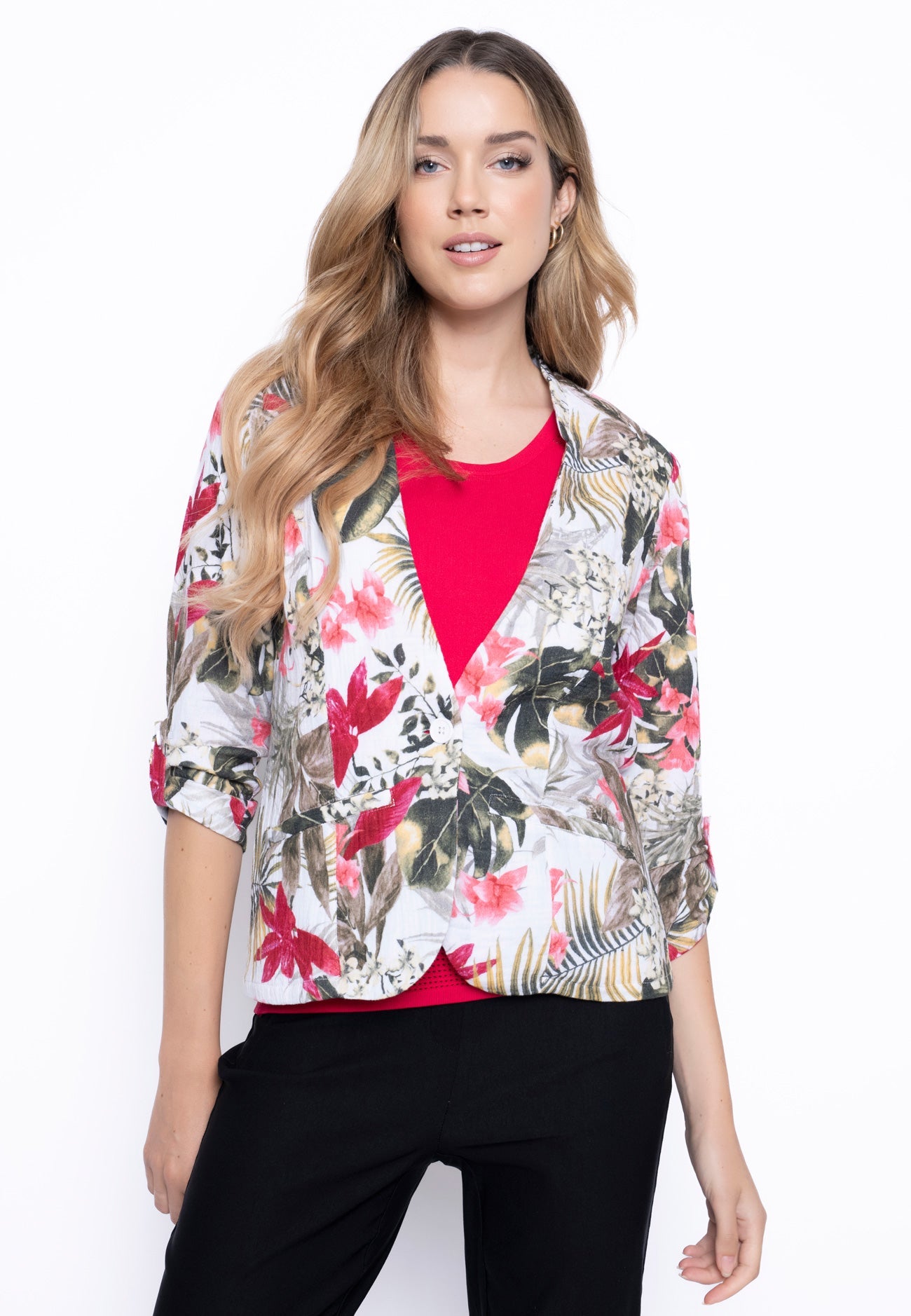 KADOU BOUTIQUE Jackets