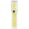 Golden Rose Fruit Aroma Roll On Lipgloss Lemon - Moisturizing, Shiny, Flavorful Lip Care