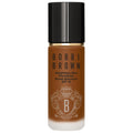 Weightless Skin Oil-Controlling Foundation SPF 15 with Hyaluronic Acid - Minimizes Pores, 24-Hr Moisture & Natural Finish