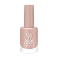 Golden Rose Color Expert Nail Polish No: 07 - Single Coat, Trendy Colors, Long-Lasting Formula