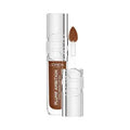L'OrŽal Paris Plump Ambition Hyaluron Lip Oil - 510 La Nuit Sparkle: Non-Sticky Hydrating Lip Oil with Hyaluronic Acid