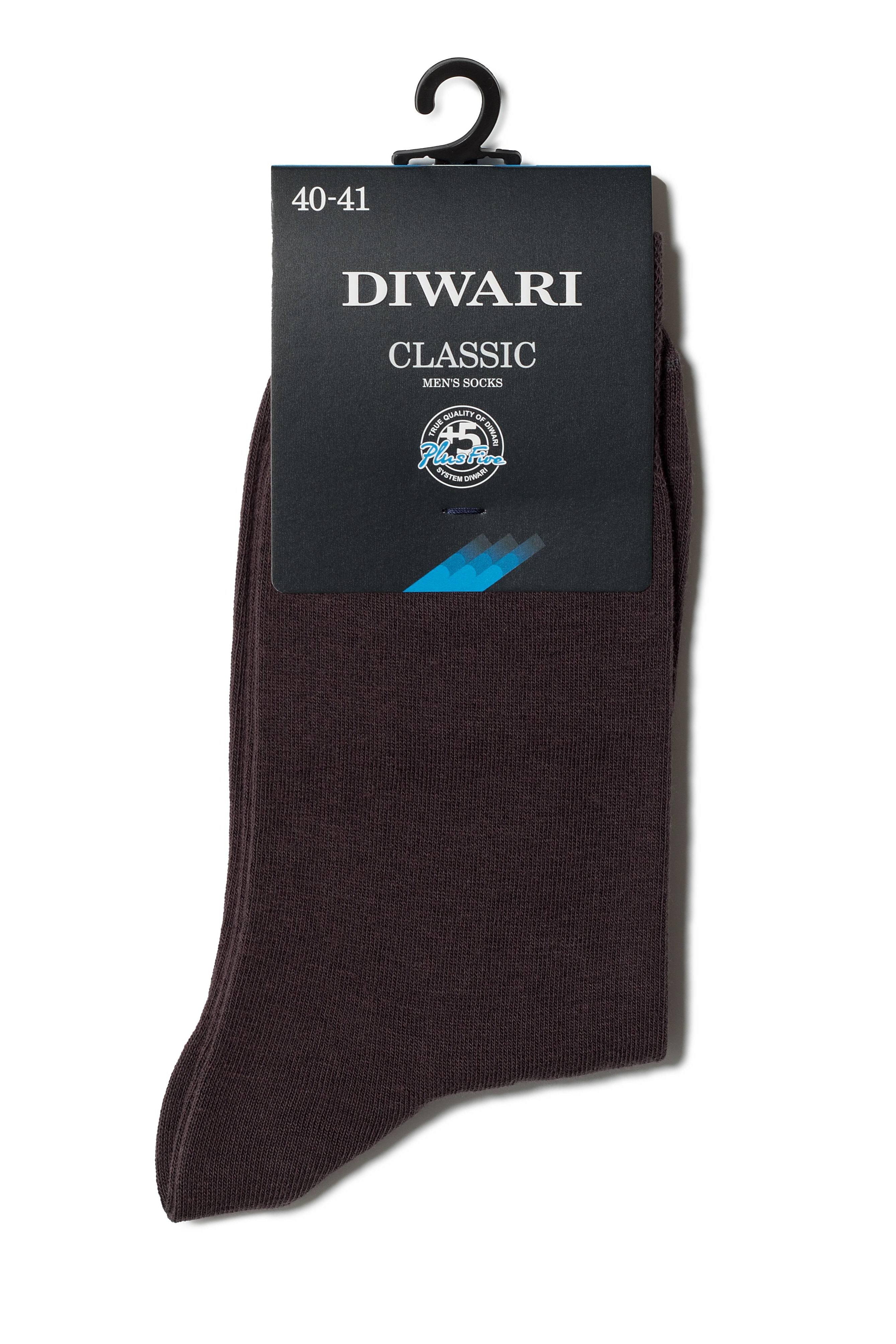 TheRanok.com Conte Cotton Socks Diwari Classic — back view