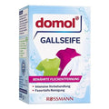 Domol Stain Remover Soap - Eco-Friendly Pre-Wash for Tough Stains, Dermatologically Tested