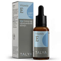 Talya Vitamin E Oil 10ml - Natural Anti-Aging Skincare, Moisturizing Oil for Healthy Skin