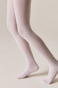 TheRanok.com Conte Tights for girls Judy 50 Den - Microfiber ribbing — size reference