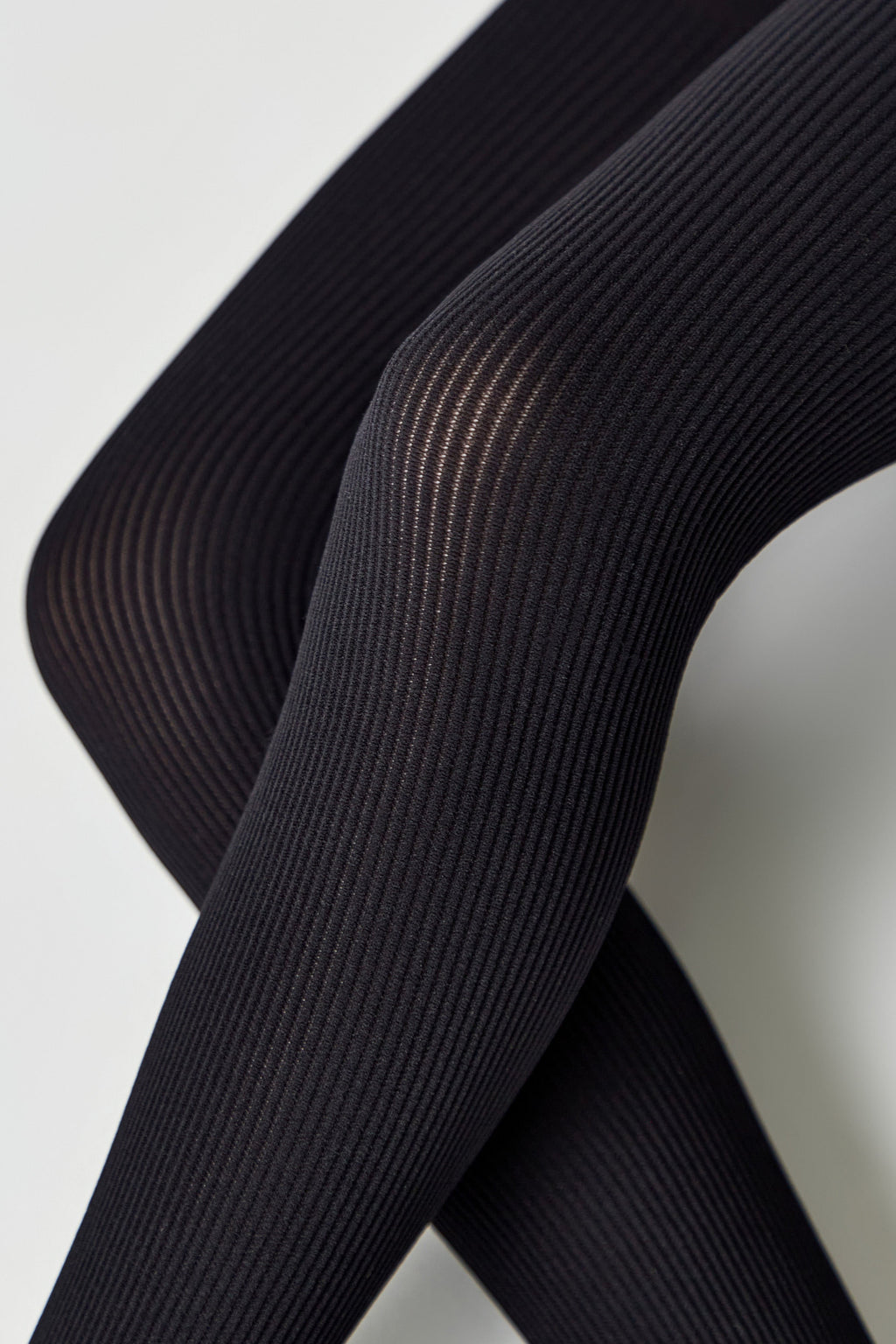 TheRanok.com Conte Tights for girls Judy 50 Den - Microfiber ribbing — main product shot