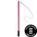 Retractable Rouge: Gel Lip Liner for Long-Lasting Definition & Fuller Lips | Built-in Sharpener - Creamy, Non-Drying Formula