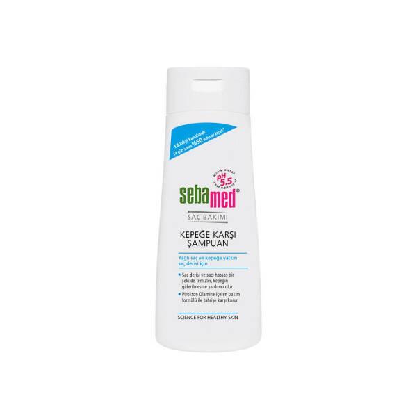 Sebamed Anti-Dandruff Shampoo 400 ml